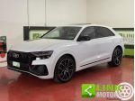 AUDI Q8 50 3.0tdi mhev S-LINE EDITION quattro-22-GARANZIA rif. 24221241
