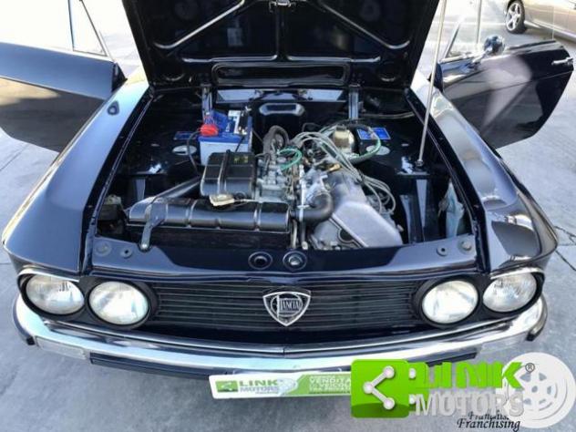 LANCIA Fulvia COUPE' 1.3 s rif. 23834006 - Foto 9
