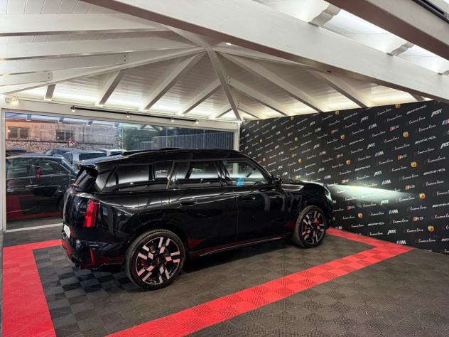 Mini Countryman John Cooper Works JCW 2.0 ALL4 Auto - Foto 8