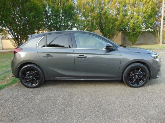 OPEL Corsa 6ª serie Corsa 1.2 100 CV Elegance - Foto 10