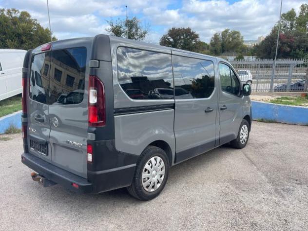 OPEL Vivaro 27 1.6 BiTurbo S&S PC-TN Combi N1 rif. 23411629 - Foto 6