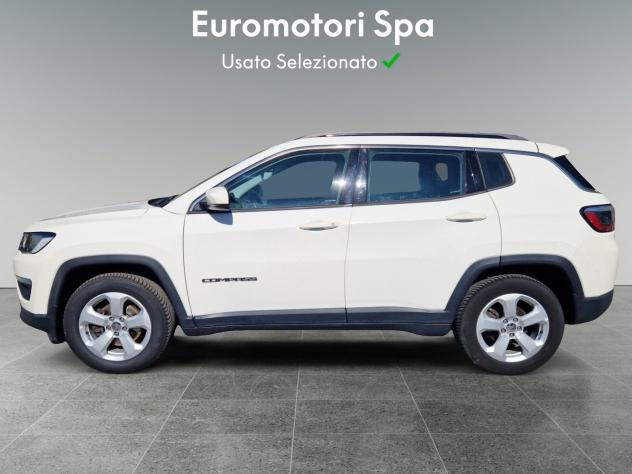 Jeep Compass Compass 1.6 mjt Longitude 2wd 120cv my19 - Foto 2