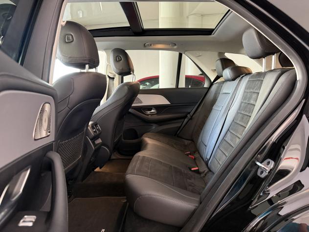 Mercedes-Benz GLE GLE 350 de phev (e eq-power) Premium Plus 4matic auto - Foto 8