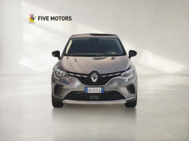 RENAULT Captur Mild Hybrid 140 CV Techno rif. 23992855 - Foto 2