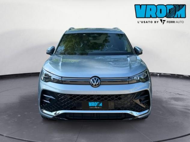 VOLKSWAGEN Tiguan 2.0 TDI 150 CV DSG R-Line rif. 23842475 - Foto 3