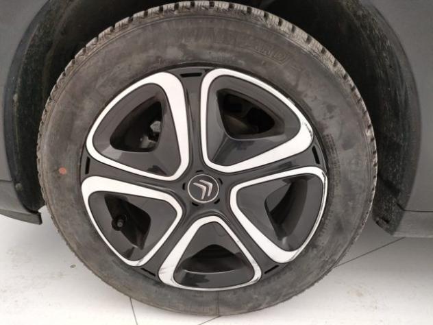 CITROEN C3 1.2 puretech Shine s&s 83cv neopatentati my20 rif. 21967679 - Foto 7