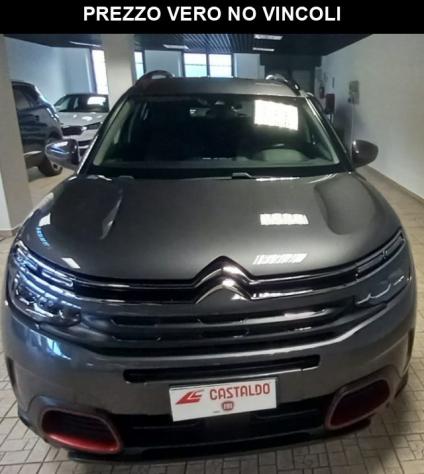 CITROEN C5 Aircross BlueHDi 130 S&S Feel Pack rif. 23379862