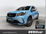 EMC Quattro 1.5 CVT BENZINA O GPL - Scopri promo e più dettagli in descrizione!