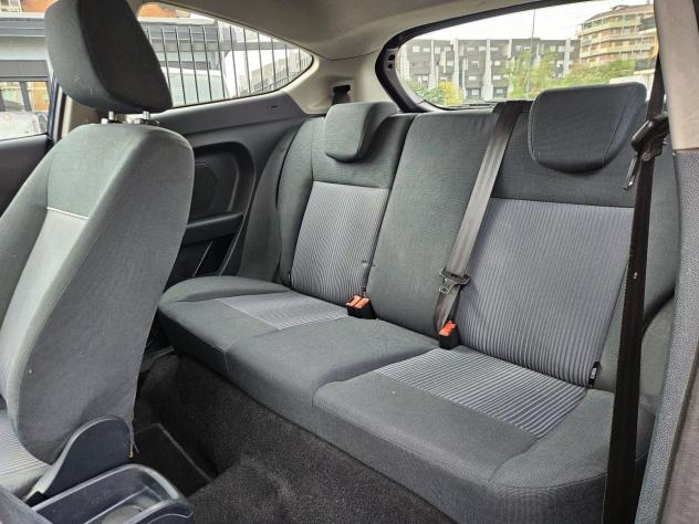 Ford Fiesta Fiesta 3p 1.4 16v Business Gpl - Foto 8
