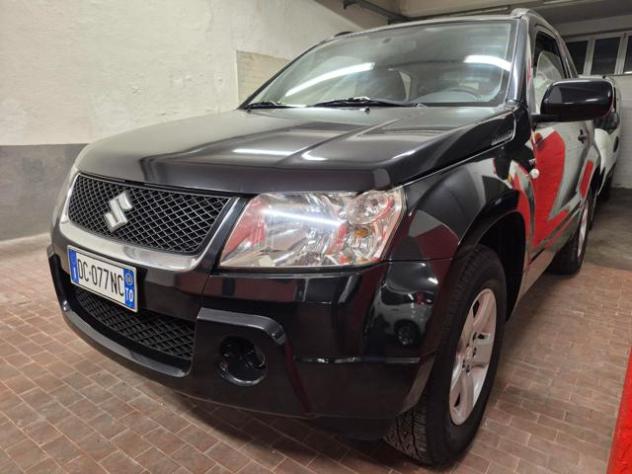 SUZUKI Grand Vitara 1.6 16V 3 porte rif. 24220580 - Foto 2