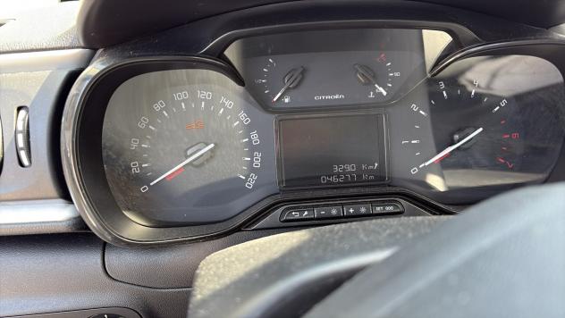 Citroen C3 1.2 benzina 83cv SHINE 2021 USATO - Foto 7