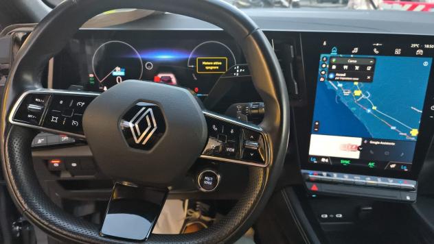 Renault Austral Full Hybrid E-Tech 200 CV Techno 2026 USATO - Foto 3