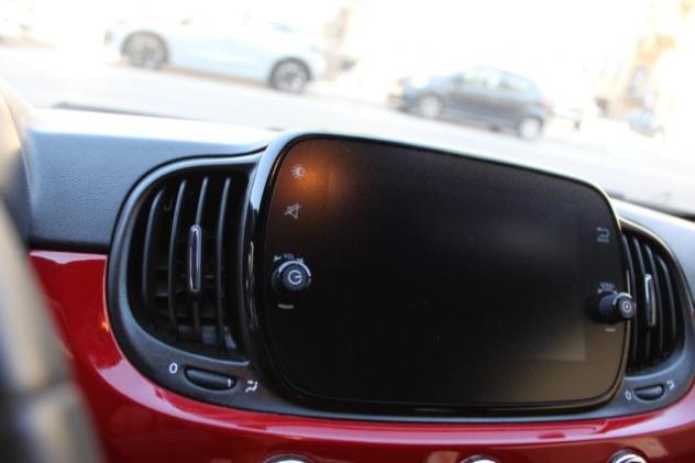 FIAT 500 1.0 Hybrid rif. 24000275 - Foto 6