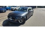 AUDI A4 Avant 35 TDI/163 CV S tronic S line edition rif. 22800920