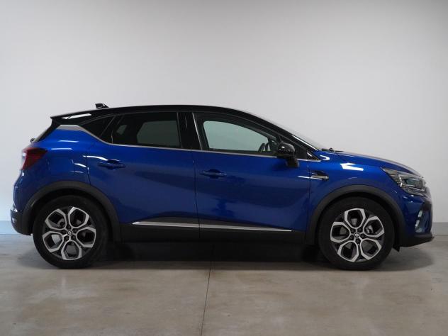 Renault Captur 1.0 Intens tce eco-G 100cv GPL - Foto 3