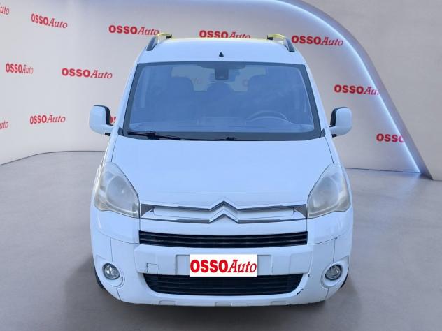 Citroën Berlingo 1.6 HDI 110 HP NEOPATENTATI COME STA E GIACE - Foto 5