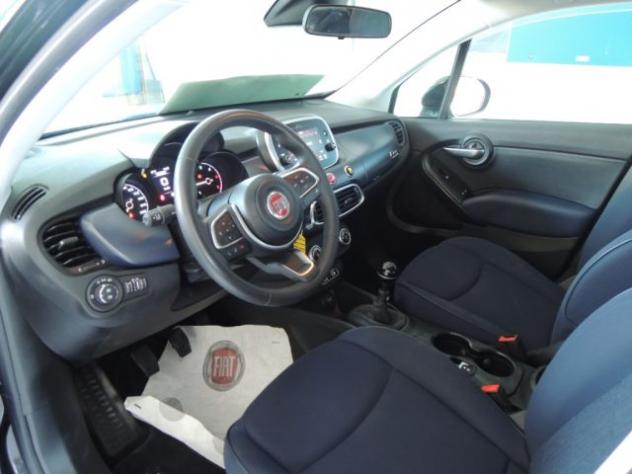 FIAT 500X 1.3 MultiJet 95 CV Club rif. 24101907 - Foto 6