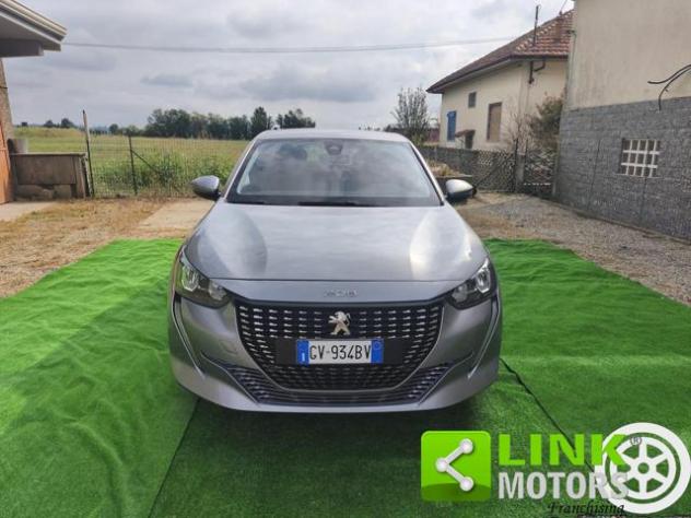 PEUGEOT 208 1.2 PURETECH rif. 24113212 - Foto 2