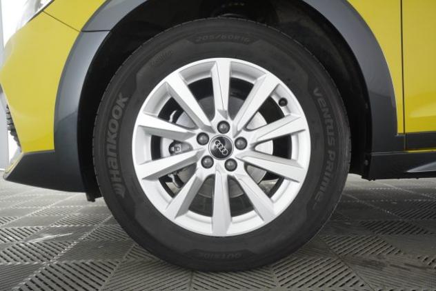 AUDI A1 A1 citycarver 30 TFSI rif. 23696864 - Foto 8