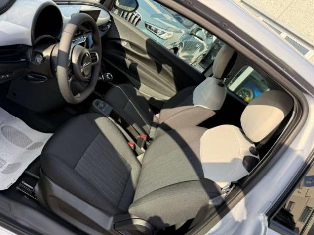 Fiat 500 KM ZERO 1.0 hybrid Icon PROMO FIN - Foto 8