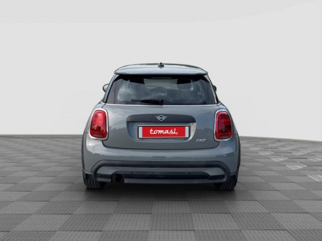 MINI Mini 3 Porte 1.5 One 75 CV rif. 23766302 - Foto 4
