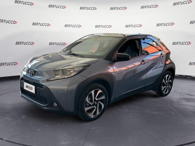 TOYOTA Aygo X Aygo X 1.0 VVT-i 72 CV 5 porte Trend - Foto 2