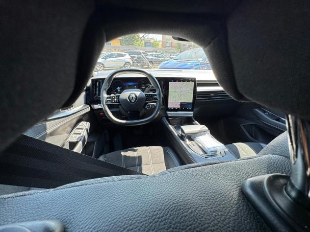 Renault Austral 1.2 E-Tech full hybrid Techno 200cv auto - Foto 8