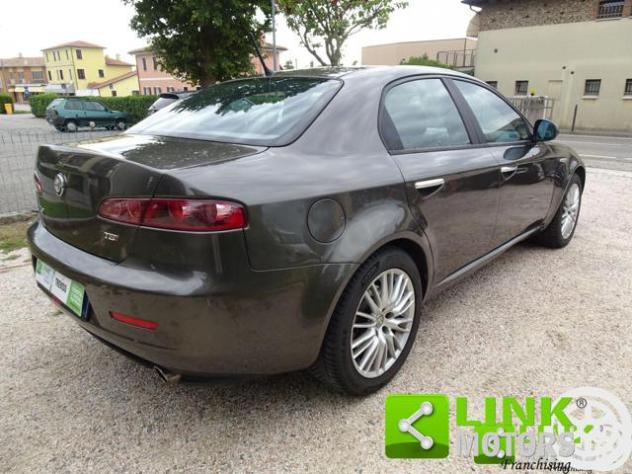 ALFA ROMEO 159 TBI 1750 rif. 24130001 - Foto 5