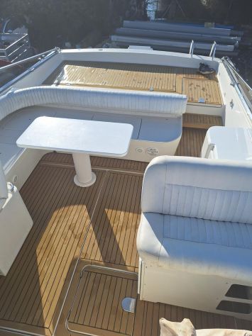 Itama 46 del 2000 - possibile refit - Foto 5