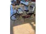 BICICLETTA DA DONNA IN STILE OLANDESE