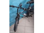 Bici usata in buone condizioni, pronta all’uso