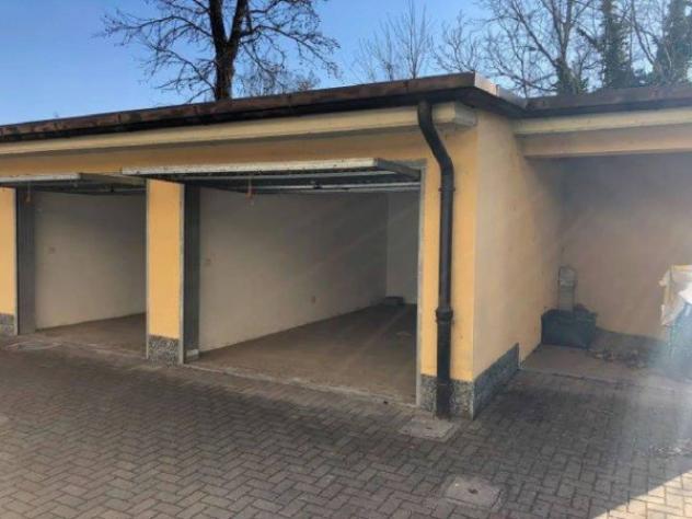Immobile in asta di 9 m² in vendita a San Rocco al Porto - Foto 10