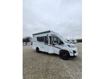 SUNLIGHT T 58 ADVENTURE EDITION rif. 23289581