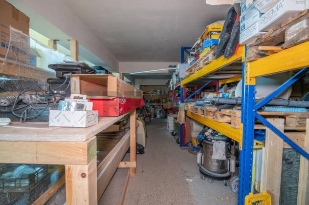 Magazzino in vendita a Caltagirone - Foto 4