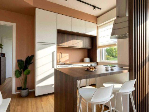 Appartamento di 48 m² con 2 locali in vendita a Bergamo - Foto 15