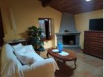 Casa semi indipendente con giardino e terreno