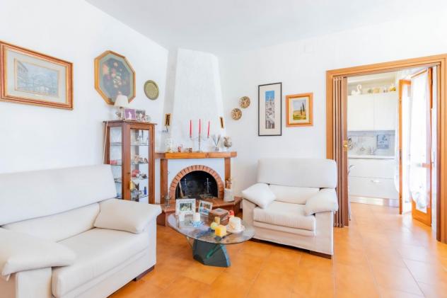 Appartamento in vendita a Fornacette - Calcinaia 80 mq Rif: 1413634 - Foto 4