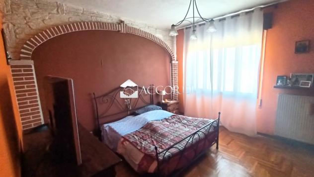CASA INDIPENDENTE di 4 vani e di 300 mq (CROCETTA DEL MONTELLO) rif. AS105 - Foto 6
