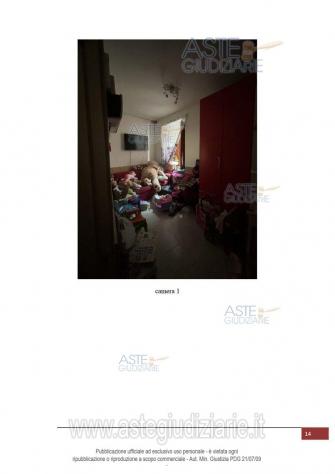 IMMOBILI-IMMOBILE RESIDENZIALE-Via Marano Giovanni, 7, 84095 Curti SA, Italia - Foto 6