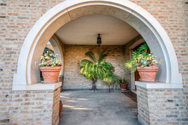 Villa di 600 m² con più di 5 locali e box auto doppio in vendita a Meda - Foto 6
