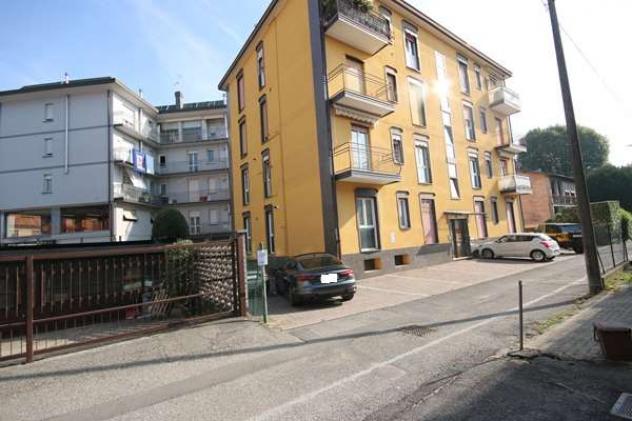 38 - Trilocale Olgiate C.sco