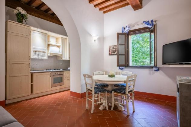 Appartamento in vendita a Alica - Baccanella - Palaia 55 mq Rif: 1420539