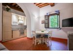 Appartamento in vendita a Alica - Baccanella - Palaia 55 mq  Rif: 1420539