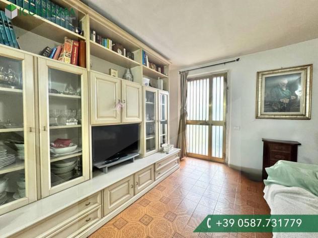 Appartamento in vendita a Ponsacco 80 mq Rif: 1327532 - Foto 5