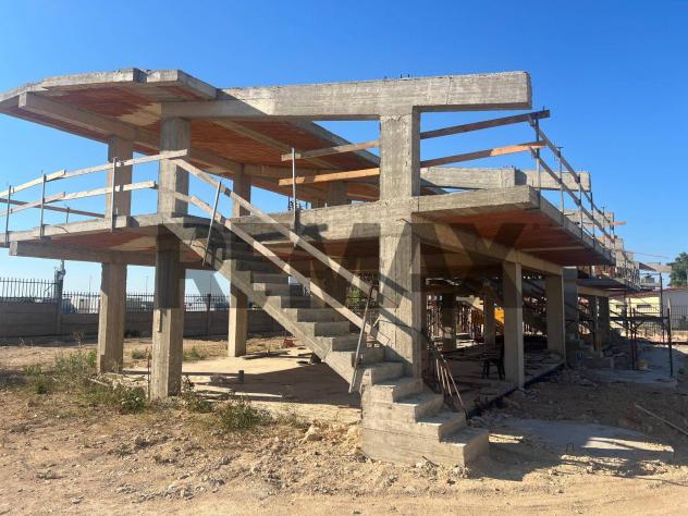 Villa a schiera in vendita a Ragusa, Marina di Ragusa - Foto 7