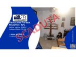 Immobile in asta di 38 m² in vendita a Riccia