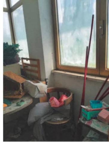 Immobile in asta di 202 m² con più di 5 locali in vendita a Rieti - Foto 14