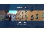 Immobile in asta di 110 m² in vendita a Savona