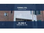 Immobile in asta di 107 m² con più di 5 locali in vendita a Torino