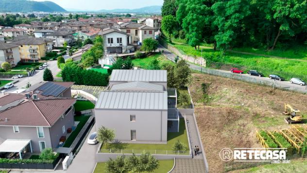 Appartamento in vendita a Trissino - Foto 10